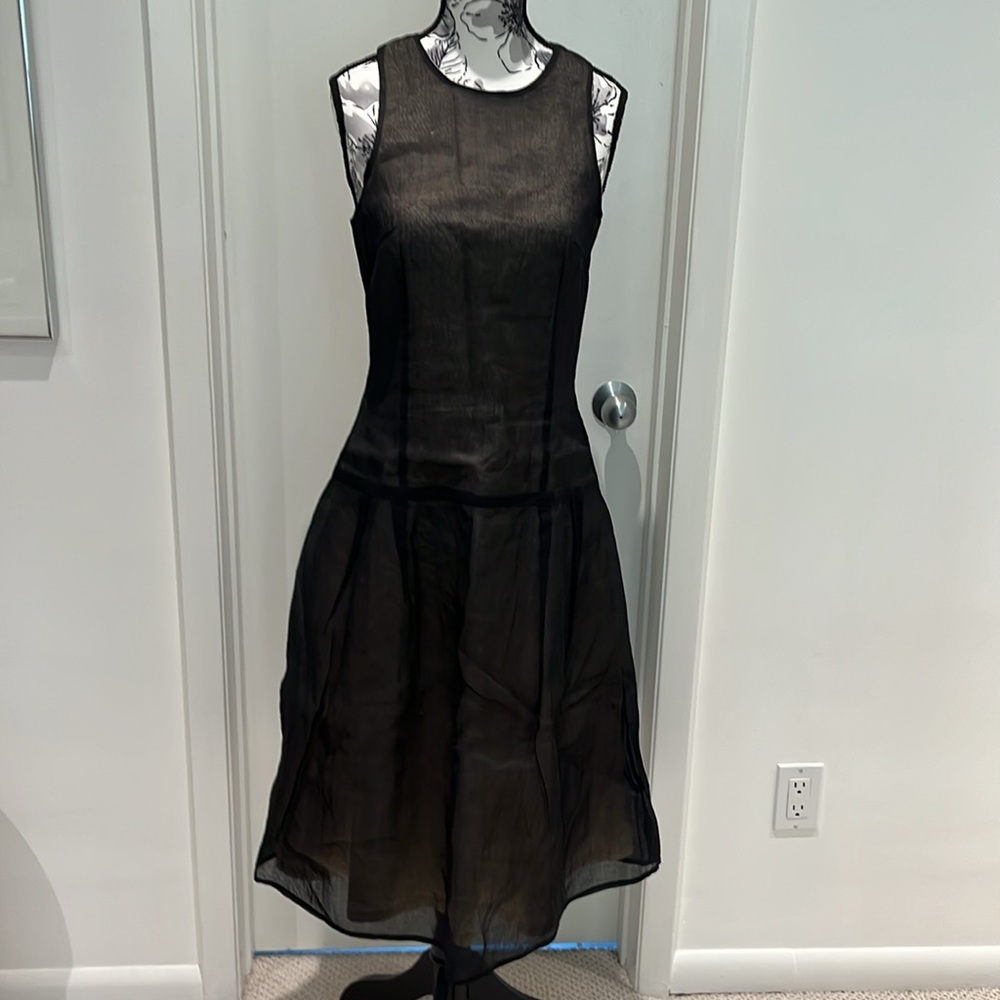 Beautiful designer dress
